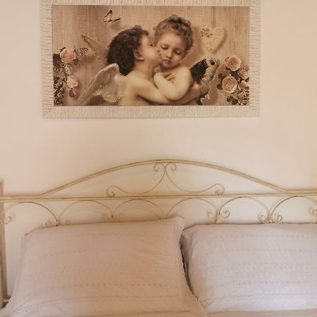 Casa Chiara Daire Monopoli Dış mekan fotoğraf