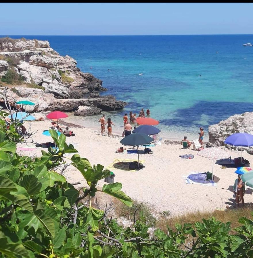 Casa Chiara Daire Monopoli Dış mekan fotoğraf