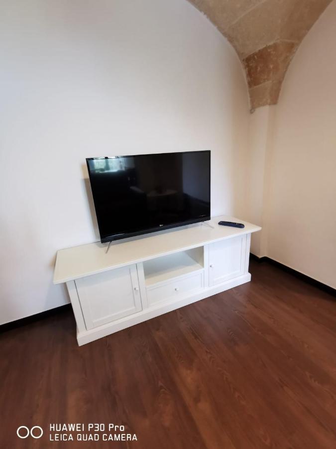 Casa Chiara Daire Monopoli Dış mekan fotoğraf