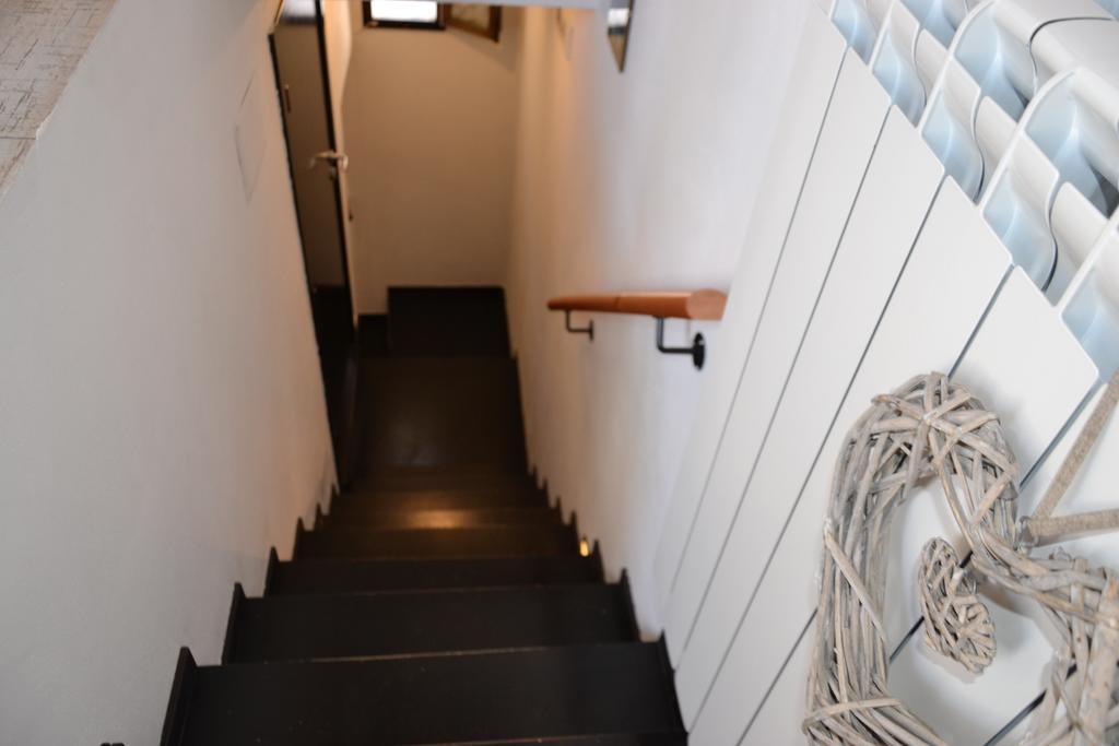 Casa Chiara Daire Monopoli Dış mekan fotoğraf