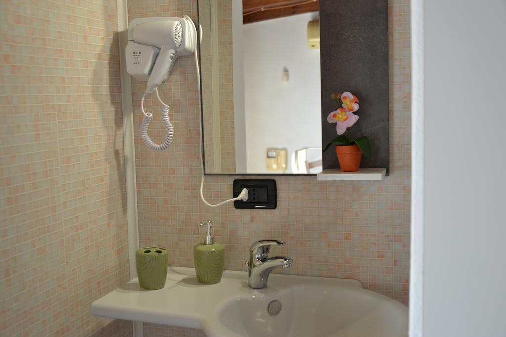 Casa Chiara Daire Monopoli Dış mekan fotoğraf