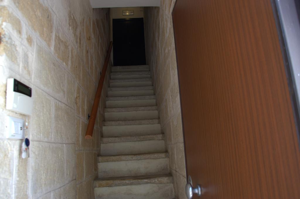Casa Chiara Daire Monopoli Dış mekan fotoğraf