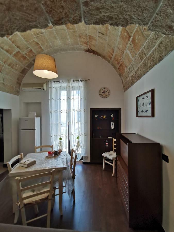 Casa Chiara Daire Monopoli Dış mekan fotoğraf