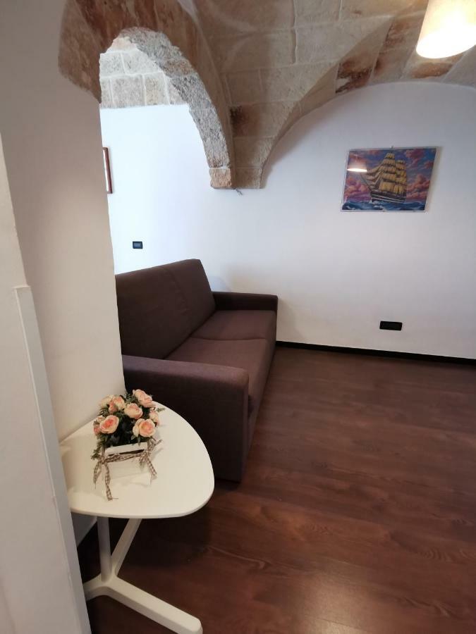 Casa Chiara Daire Monopoli Dış mekan fotoğraf