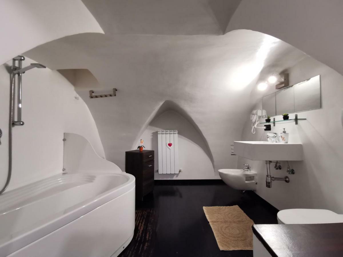 Casa Chiara Daire Monopoli Dış mekan fotoğraf