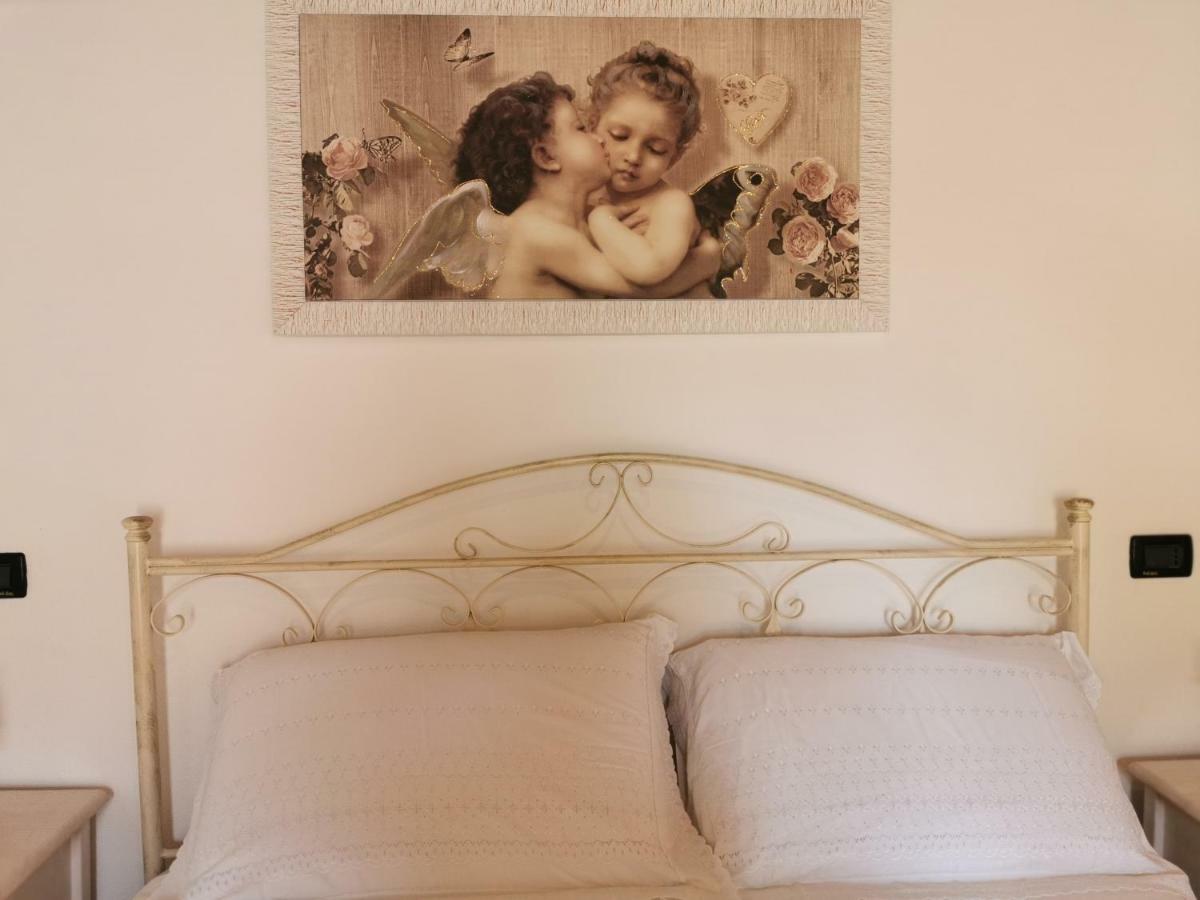 Casa Chiara Daire Monopoli Dış mekan fotoğraf