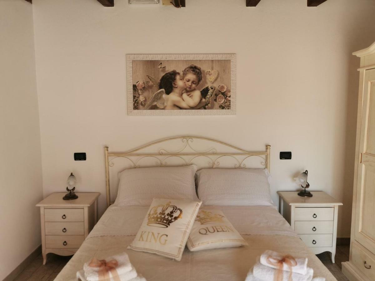 Casa Chiara Daire Monopoli Dış mekan fotoğraf