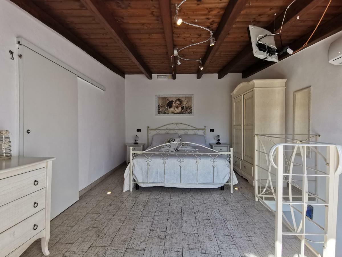 Casa Chiara Daire Monopoli Dış mekan fotoğraf