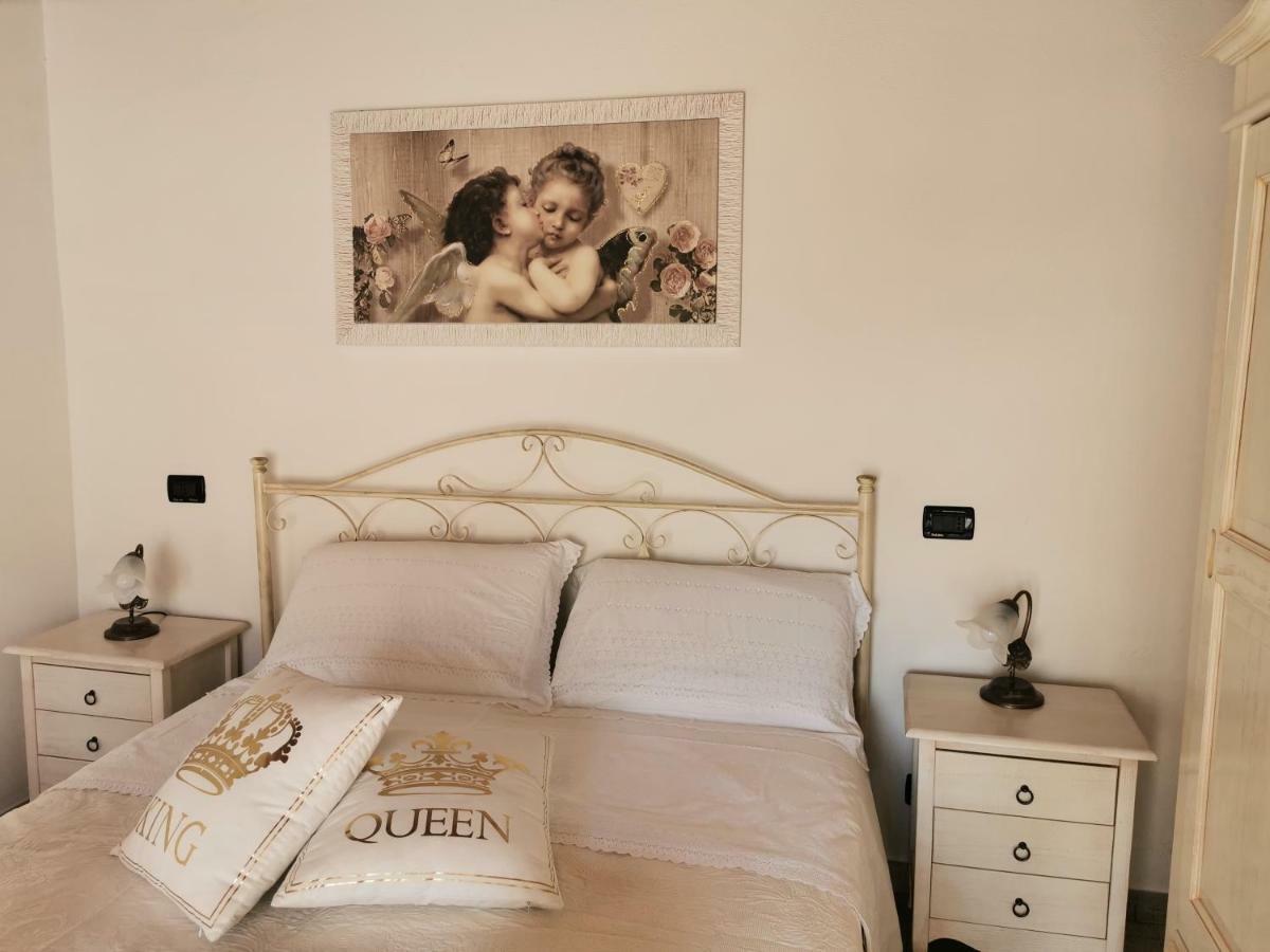 Casa Chiara Daire Monopoli Dış mekan fotoğraf