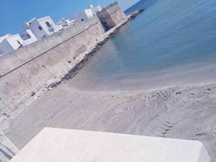Casa Chiara Daire Monopoli Dış mekan fotoğraf